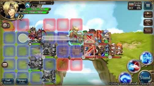 Langrisser SEA官方正式版下载图片1