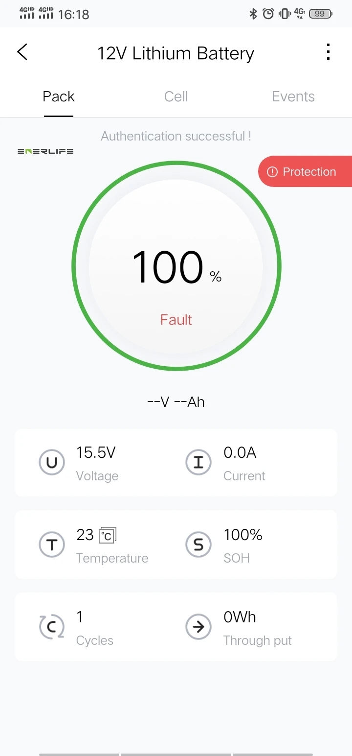 ENERLIFE储能设备管理软件app下载 v1.3.1