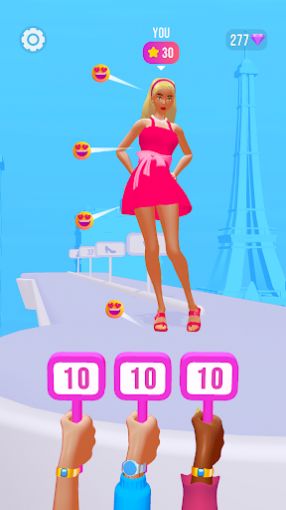 Fashion Queen Dress Up Game安卓最新版下载 v1.4.8