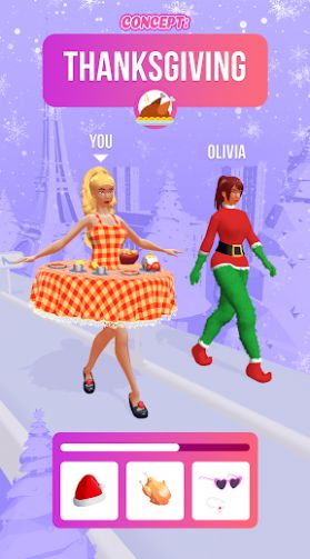 Fashion Queen Dress Up Game安卓最新版下载 v1.4.8