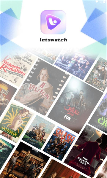 letswatch中文版下载软件 v3.1.2