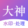 大神水印app安卓版下载 v1.6.7