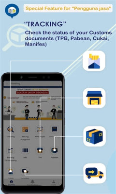 mobile beacukai印尼海关app软件官方下载 5.5.2