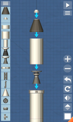 航天模拟器1.5.2.2完整版汉化包安卓版下载 v1.7.1