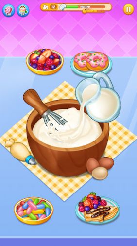 Crazy Chef Cooking Race安卓最新版下载 v1.1.87