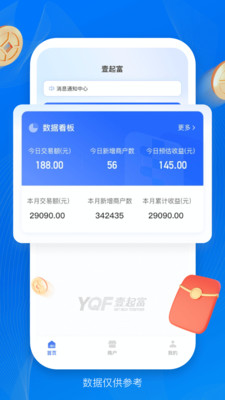 壹起富店铺管理app下载 v1.0.0