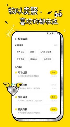 板凳视频官方app下载手机版 v1.0.1