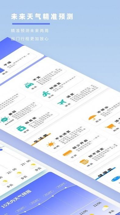 天气预报象app手机版下载 v1.5