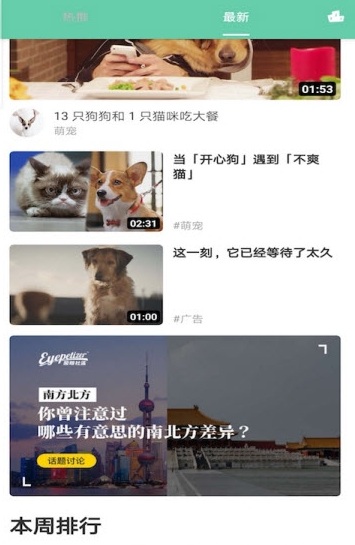 纵横视频官方版app下载安装 v1.0