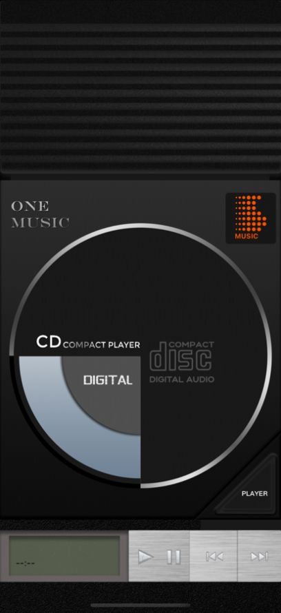 onemusic2.6安卓版下载安装图片1