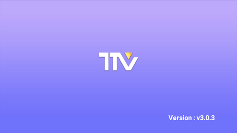 TTV电视盒子官方下载最新版 v3.0.3