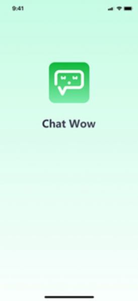 ChatWow智能app官方下载 v1.0.3