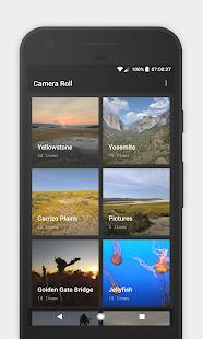 胶卷相册Camera Roll app软件官方版 v1.0.6