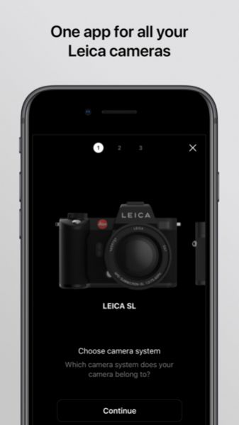 徕卡leicafotos 2.0中文版安卓最新版下载安装 v3.2.0