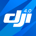 DJI GO 4 app最新版官方下载安装 v4.3.52