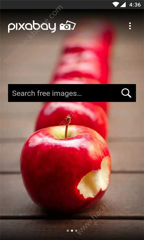 Pixabay免费图片app官网版下载 v1.1.3.1