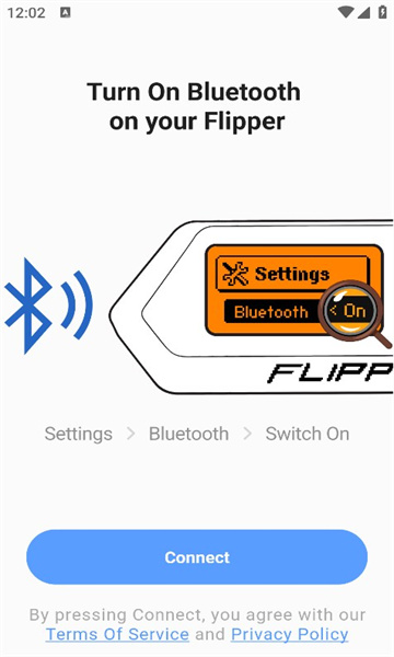 Flipper Mobile软件官方版下载图片1