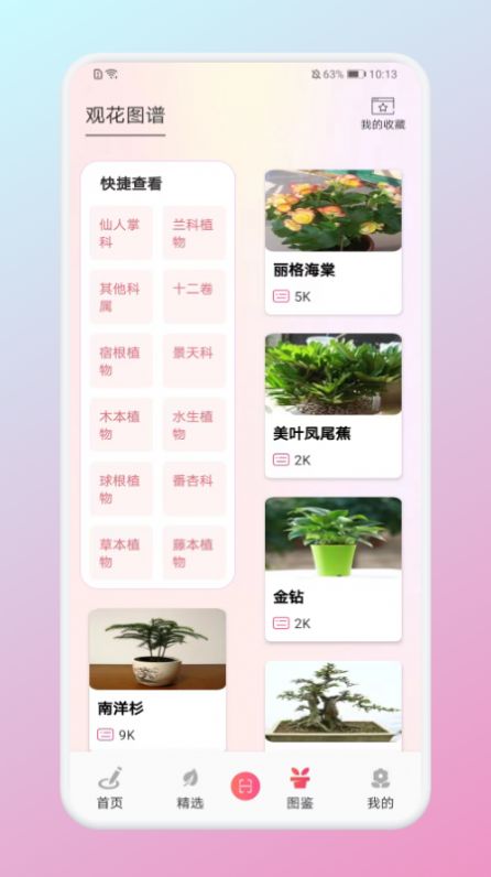 养花小助手app官方下载 v1.1