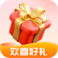 欢喜好礼记账app安卓版下载 v1.4.2