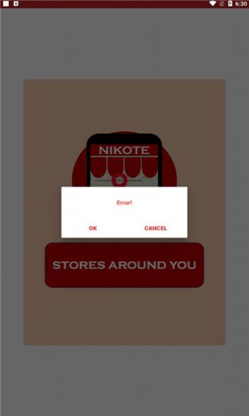 nikote app店铺管理最新版 v1.4.2