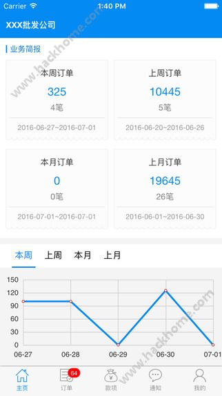 订单汇官网下载软件app v2.3.4