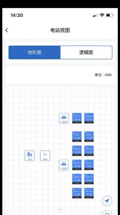 SolarNet光伏管理app软件下载 v0.0.6