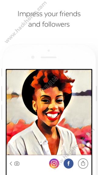 Prisma离线版下载app v4.7.1