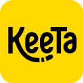 keeta美团app官方版 v1.1.9