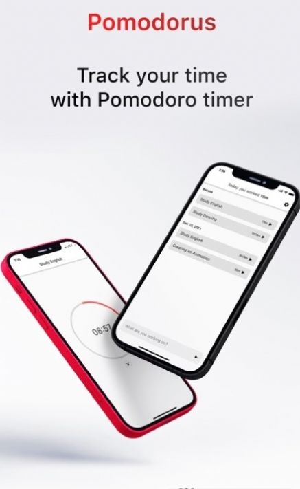 Pomodorus时间提醒app官方版图片1