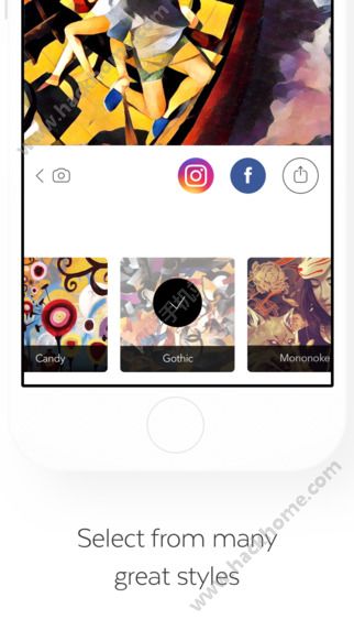 Prisma官网app下载安装 v4.7.1