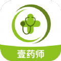 壹药师购物app手机版下载 1.0