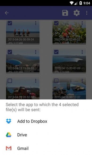 Diskdigger pro照片恢复下载免费中文版app v1.0