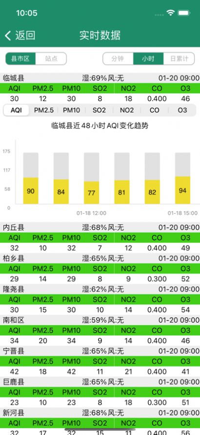 平乡管控app服务最新版 v1.0