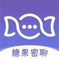 糖果密聊聊天app下载 v1.0.1