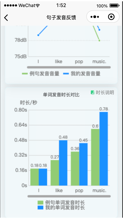 森森客英语学习app软件下载 v1.0