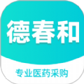 康讯药品采购app官方下载 v1.0.0