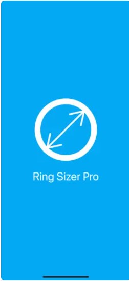 Ring Sizer Pro测量戒指尺寸软件app安卓版下载 v1.0