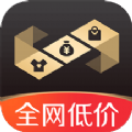 毒物券购物app官方下载 v1.4.1