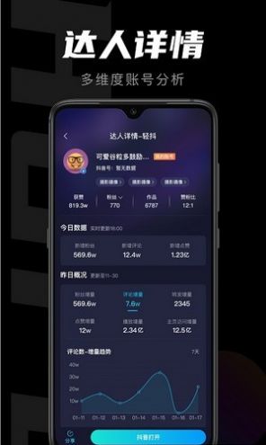 轻草短视频app官方手机版下载 v1.0.0