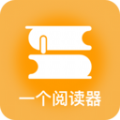 一个阅读器app小说官方版 v1.0.2