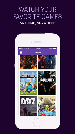 老鼠台app官方下载（twitch） v6.7.1