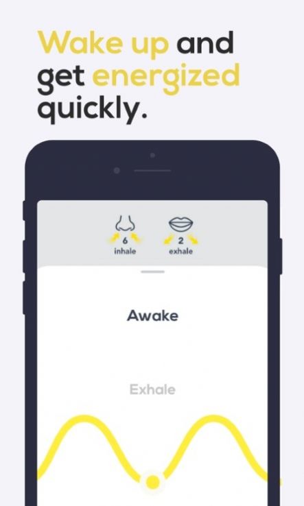 Breathwrk呼吸练习app官方下载 v10.71