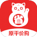 省猫猫官方版app下载安装 v3.6.2