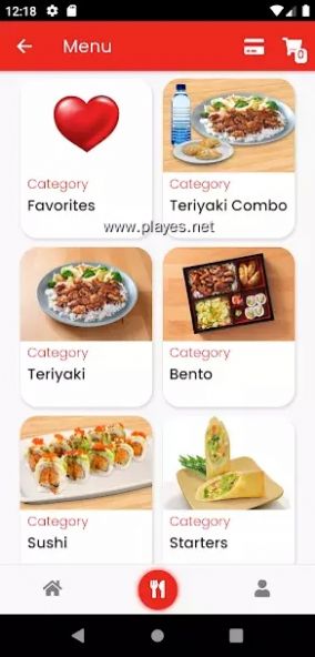 Sarku Japan购物app官方下载 v1.2.24