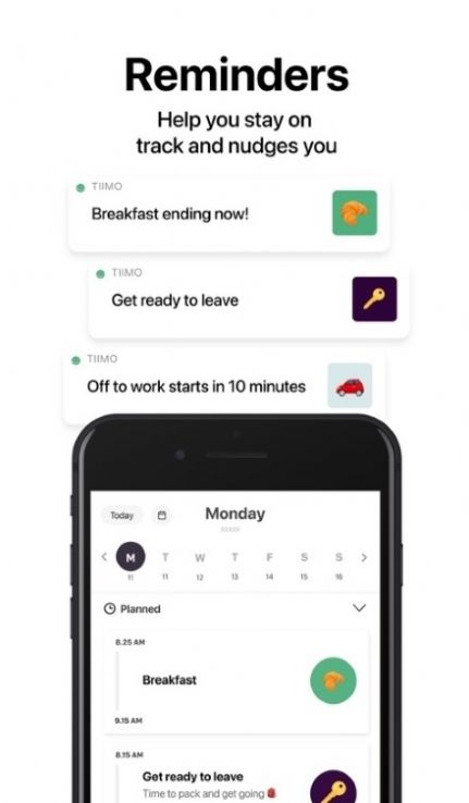 Tiimo日程待办app官方下载 v2.7.4