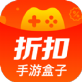 折扣手游平台app最新版下载 v4.7.2407