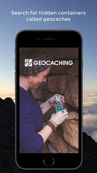 geocaching地理藏宝app官方下载 v8.46.2