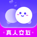 附近探陌一对聊app官方下载 v1.1.1