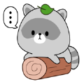 Raccoon Daily Mood软件下载苹果版 v1.0