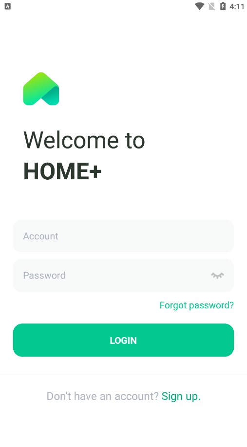 HOME 智能家居app下载 v4.38.1